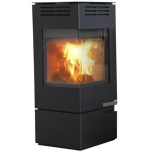 Aduro 12 Kaminofen aus Stahl - Effiziente Wärme für Ihr Zuhause