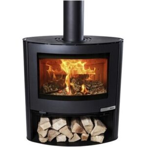 Aduro 15-2 Kaminofen aus Stahl – Hochwertiger Design-Kamin für Ihr Zuhause