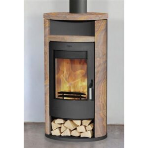 Alicante Loticstone Kaminofen