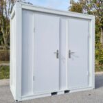 sanitaercontainer_ral9002_doppelkabine