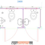 sanitaercontainer_ral9002_technische_zeichnung
